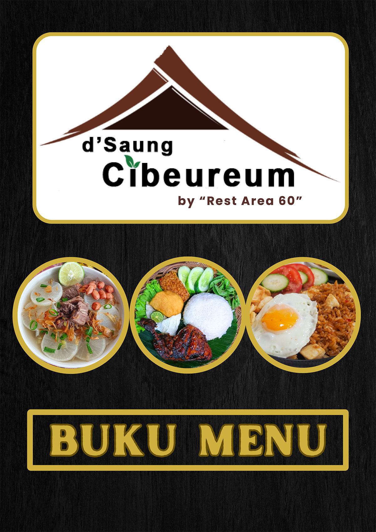 saung cibeureum